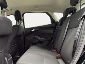 Ford Focus 1.0 Ecoboost 74kW Trend