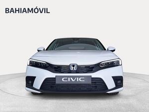 Honda Civic 2.0 i-MMD Elegance CVT