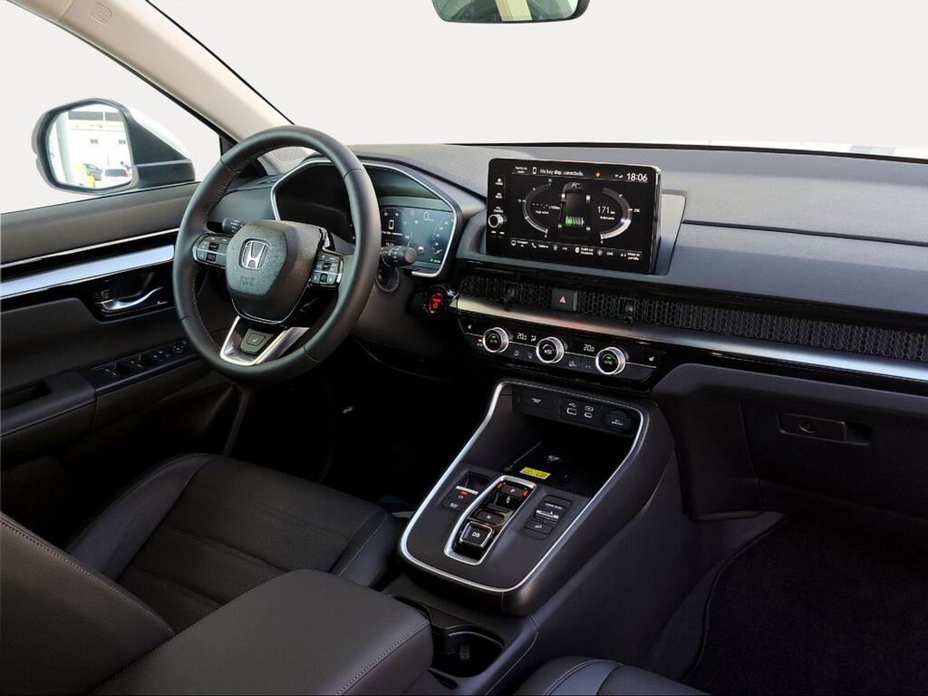 Honda CR-V 2.0 i-MMD HEV 4X2 Elegance - Foto 1876