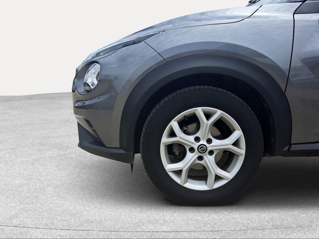Nissan Juke DIG-T 86 kW (117 CV) 6 M/T ACENTA - Foto 782