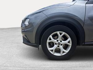 Nissan Juke DIG-T 86 kW (117 CV) 6 M/T ACENTA