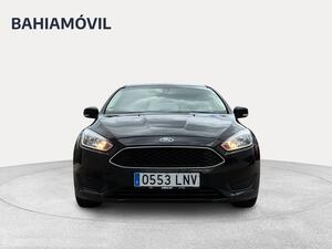 Ford Focus 1.0 Ecoboost 74kW Trend
