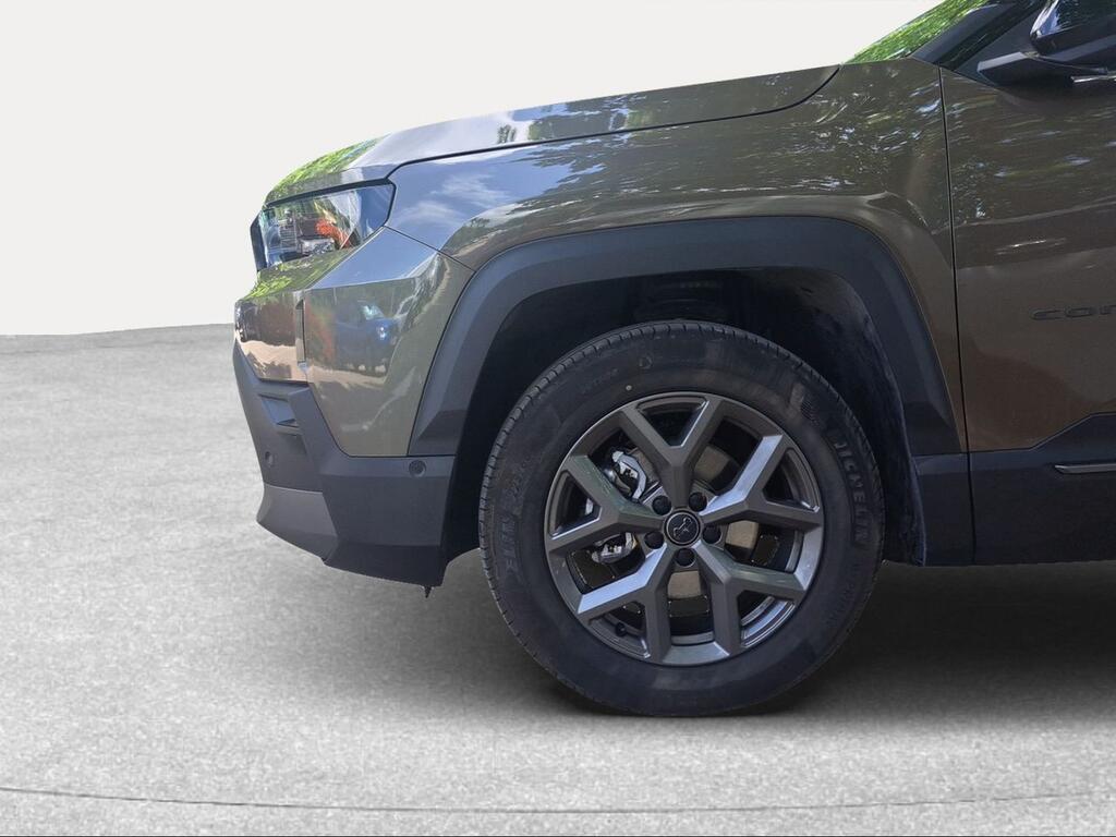 Jeep Compass eHybrid Jeep Compass MHEV Altitude 145cv - Foto 1931