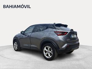 Nissan Juke DIG-T 86 kW (117 CV) 6 M/T ACENTA