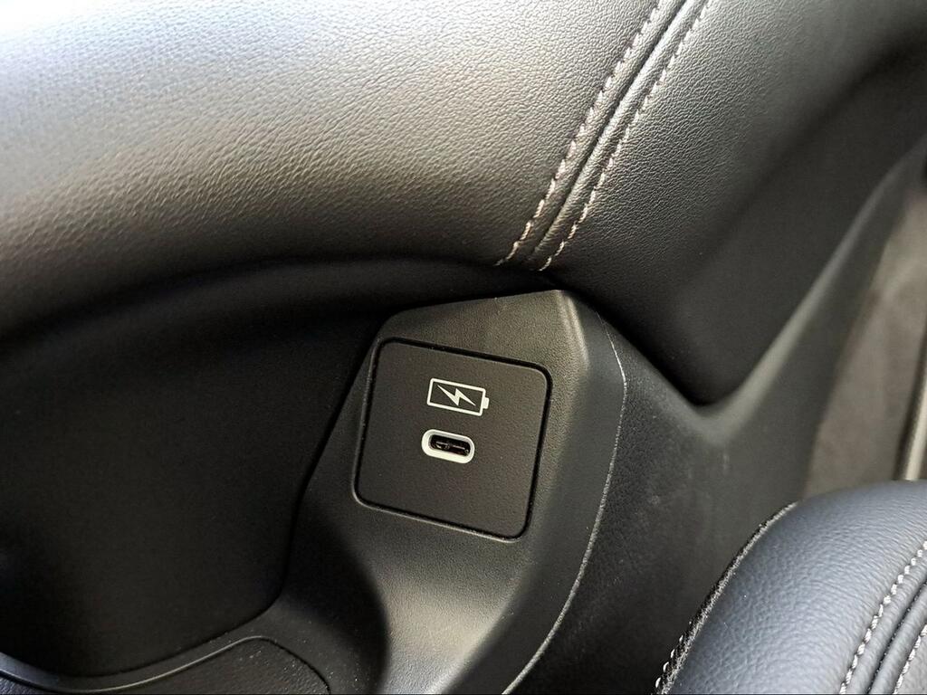 Honda ZR-V 2.0 i-MMD 4x2 Advance CVT - Foto 1581