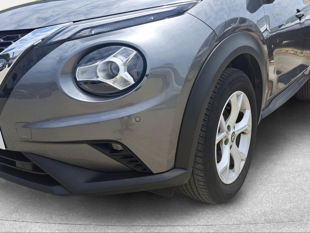 Nissan Juke DIG-T 86 kW (117 CV) 6 M/T ACENTA - Foto 784