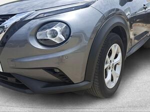 Nissan Juke DIG-T 86 kW (117 CV) 6 M/T ACENTA