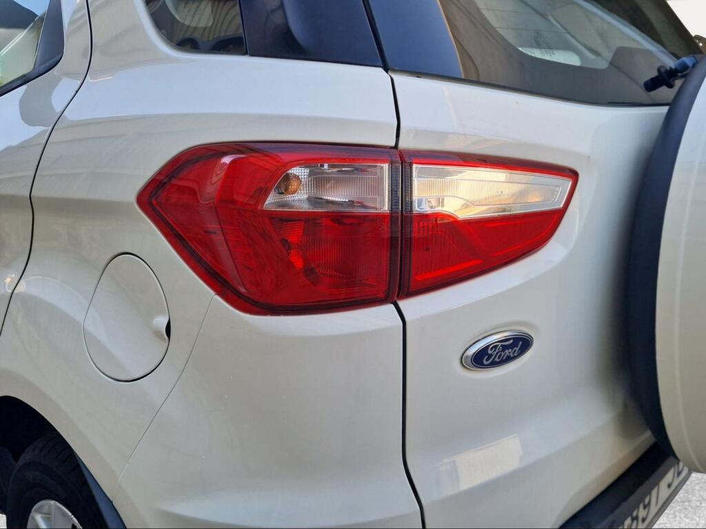 Ford Ecosport 1.0 EcoBoost 125cv Trend - Foto 1672