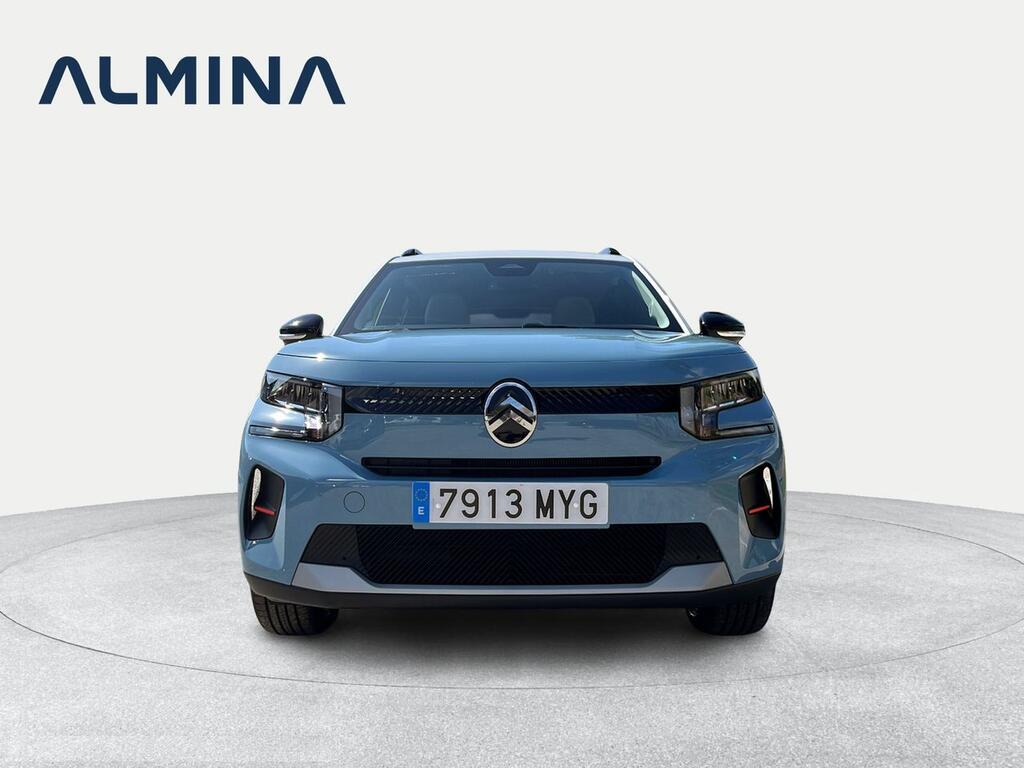 Citroën ë-C3 ë-C3 Eléctrico Max - Foto 539