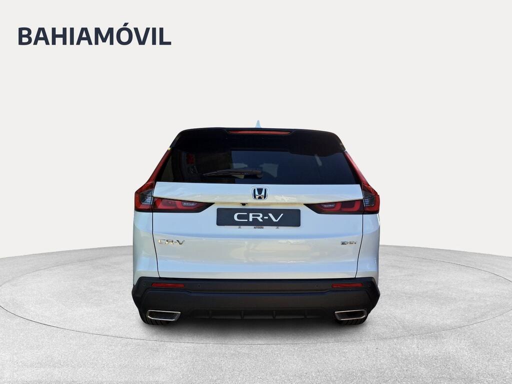 Honda CR-V 2.0 i-MMD HEV 4X2 Elegance - Foto 1866