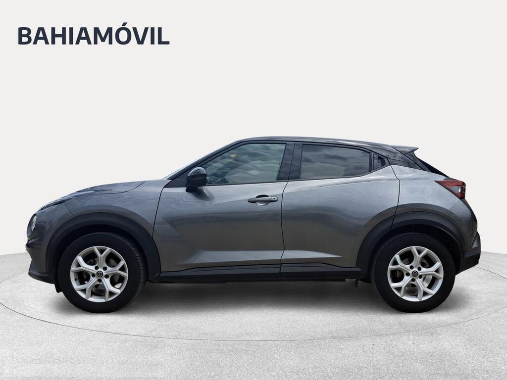 Nissan Juke DIG-T 86 kW (117 CV) 6 M/T ACENTA - Foto 775