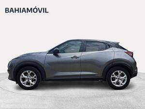 Nissan Juke DIG-T 86 kW (117 CV) 6 M/T ACENTA