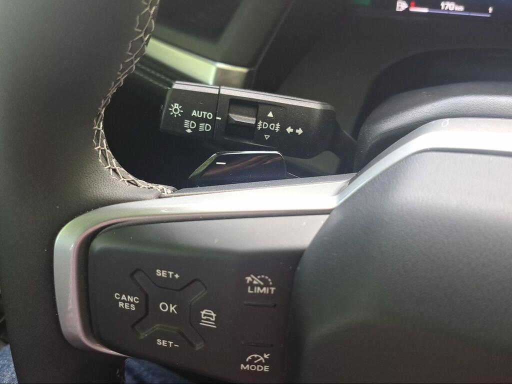 Jeep Compass eHybrid Jeep Compass MHEV Altitude 145cv - Foto 1946