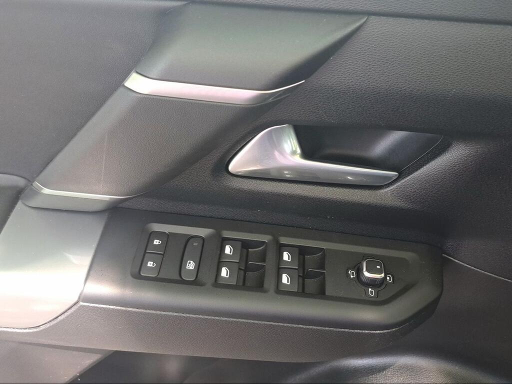 Jeep Compass eHybrid Jeep Compass MHEV Altitude 145cv - Foto 1941