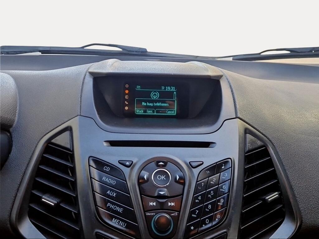Ford Ecosport 1.0 EcoBoost 125cv Trend - Foto 1664