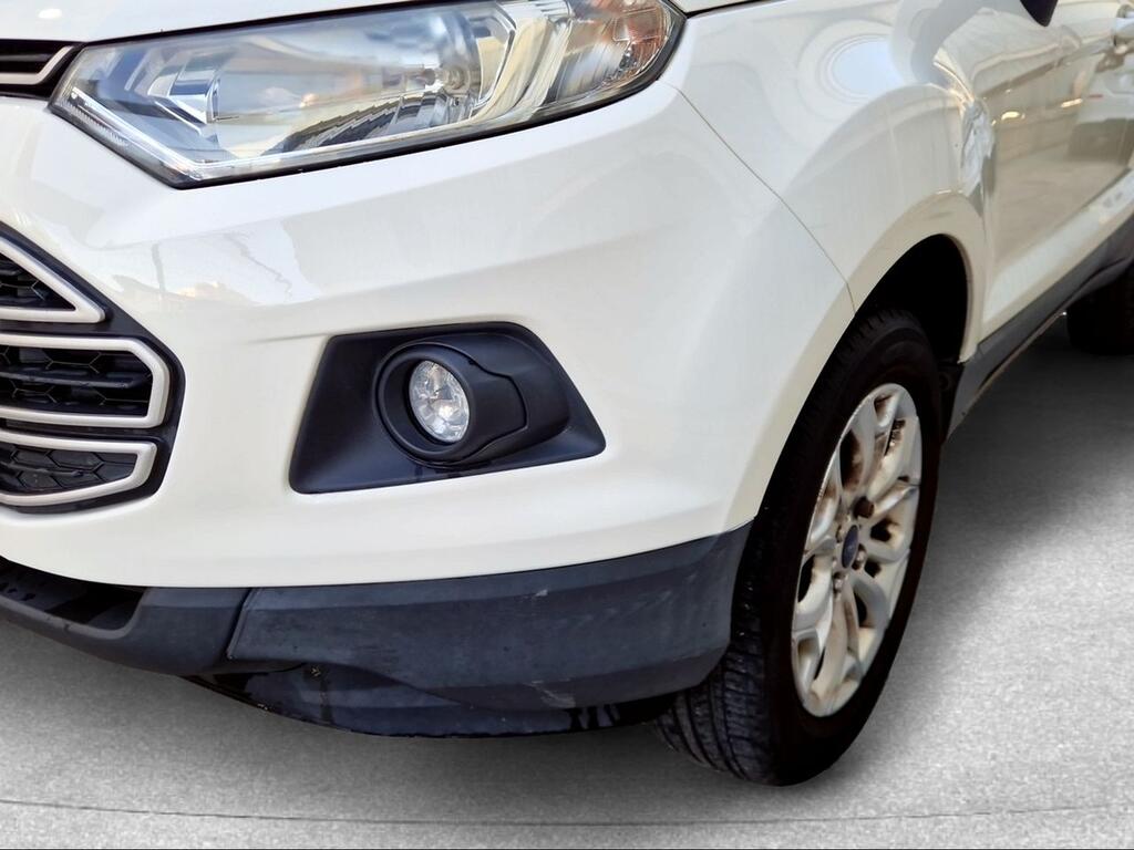 Ford Ecosport 1.0 EcoBoost 125cv Trend - Foto 1665