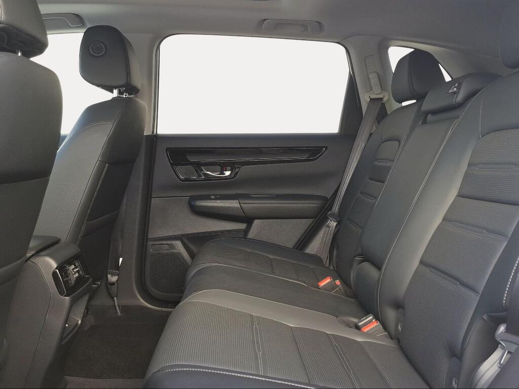 Honda CR-V 2.0 i-MMD HEV 4X2 Elegance - Foto 808