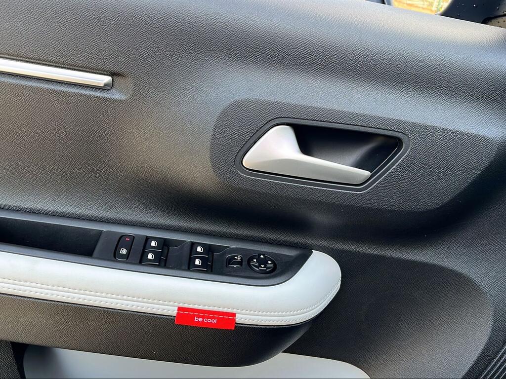 Citroën ë-C3 ë-C3 Eléctrico Max - Foto 558
