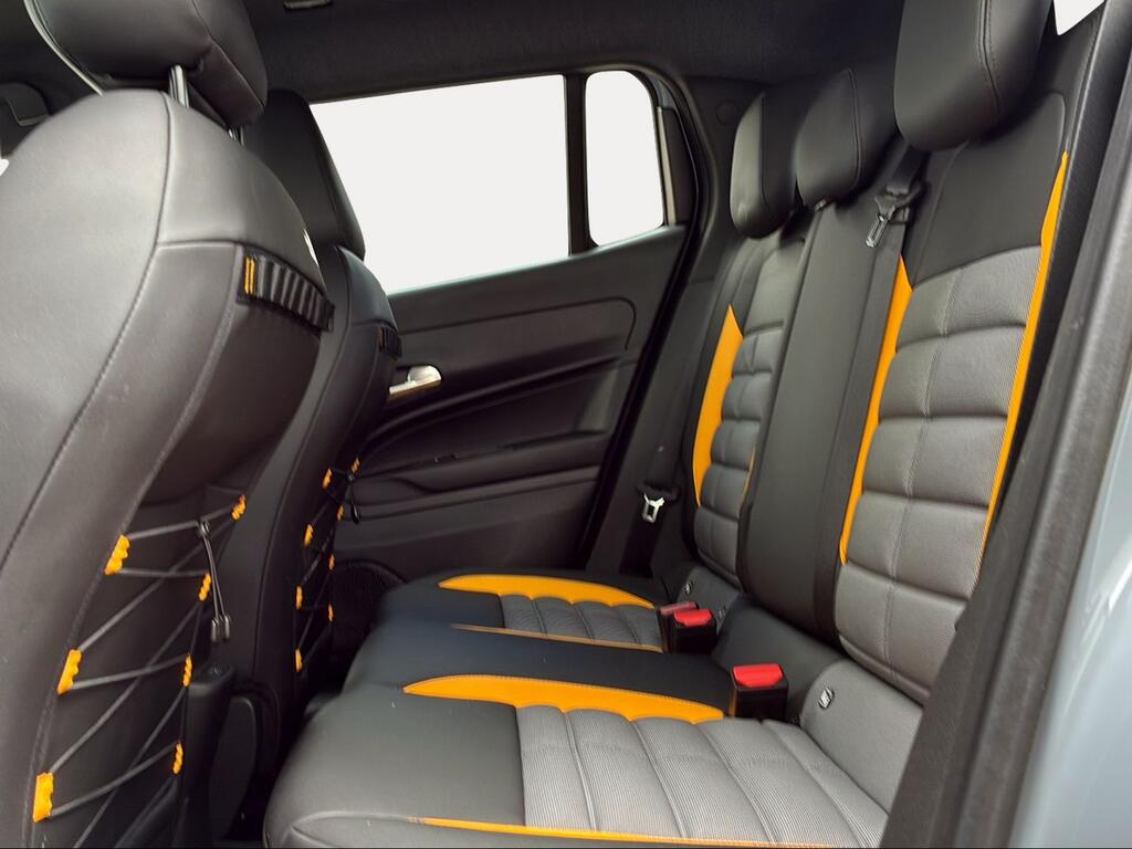 Jeep Avenger 1.2 eHybrid 4xe 145CV T. North Face - Foto 1470