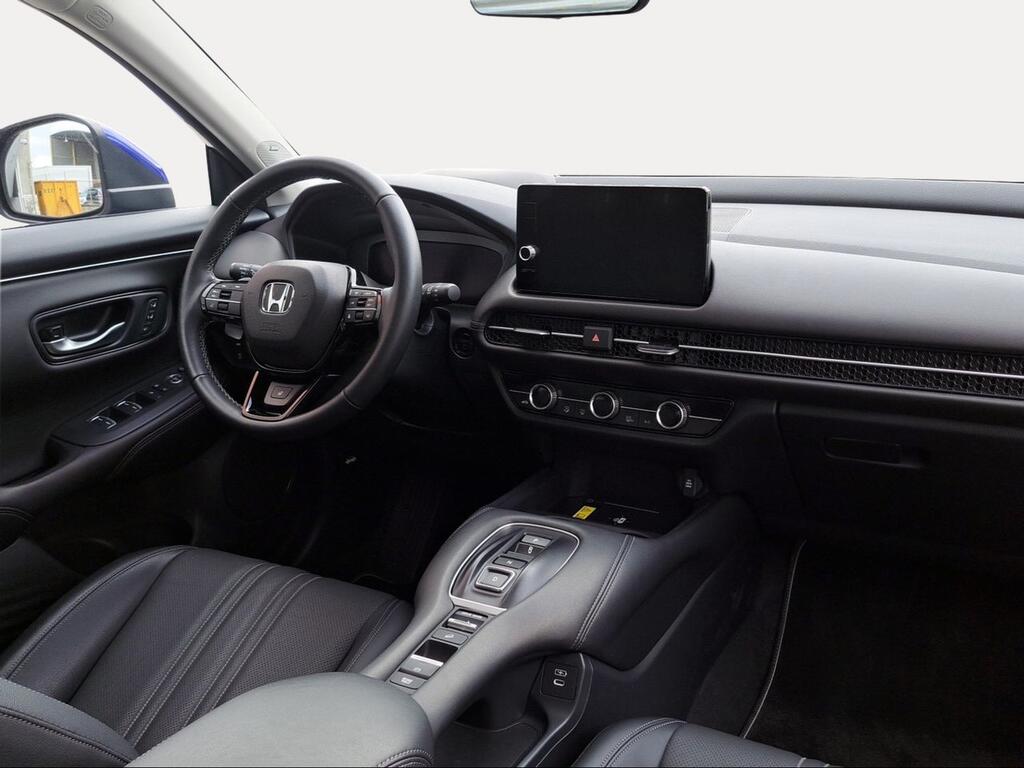 Honda ZR-V 2.0 i-MMD 4x2 Advance CVT - Foto 1558