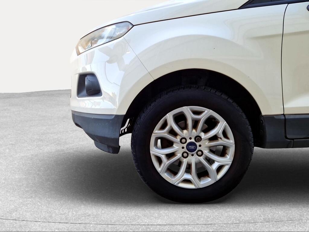 Ford Ecosport 1.0 EcoBoost 125cv Trend - Foto 1663