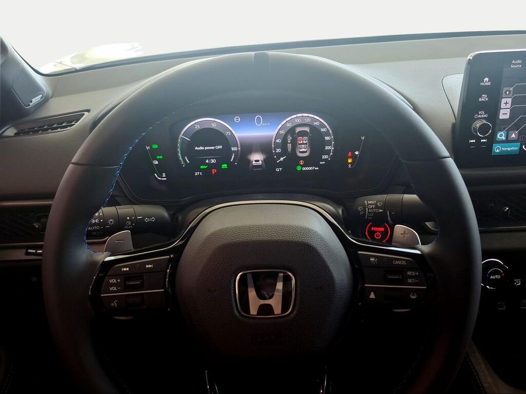 Honda Prelude 2.0 i-MMD 4x2 Advance CVT - Foto 1965