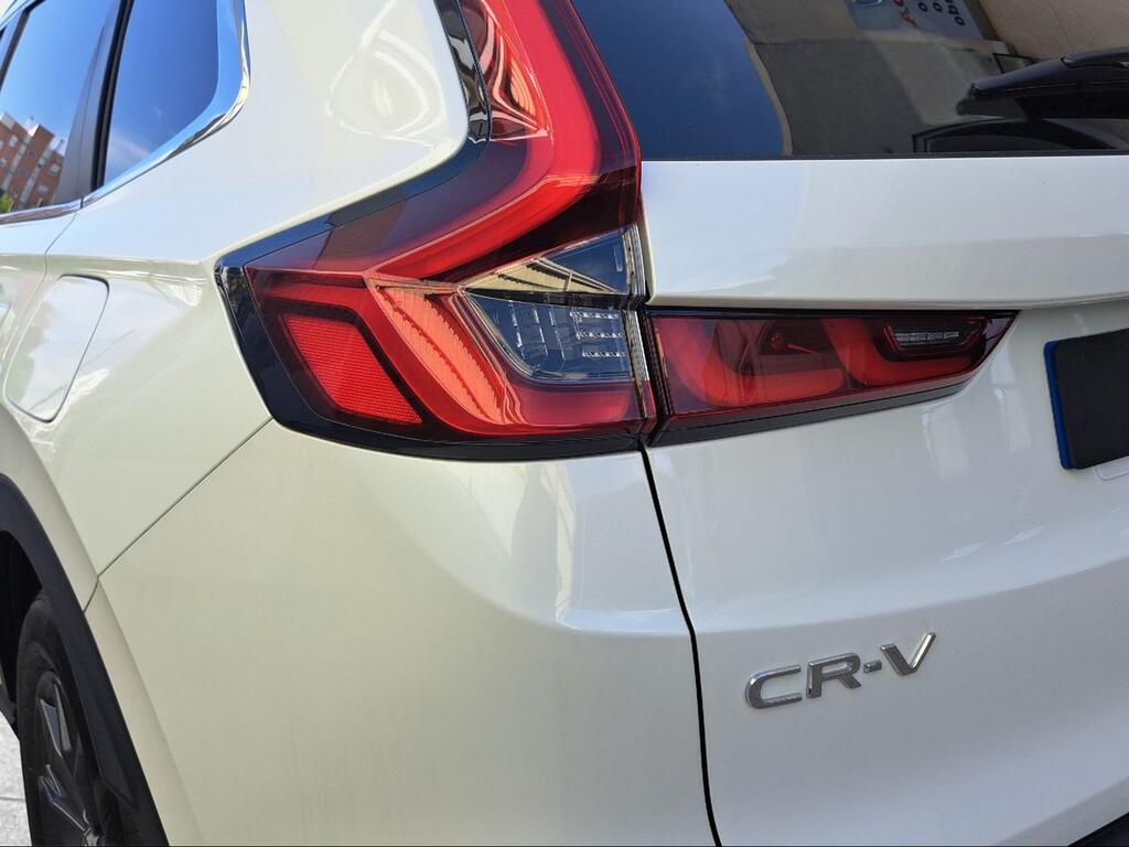 Honda CR-V 2.0 i-MMD HEV 4X2 Elegance - Foto 818
