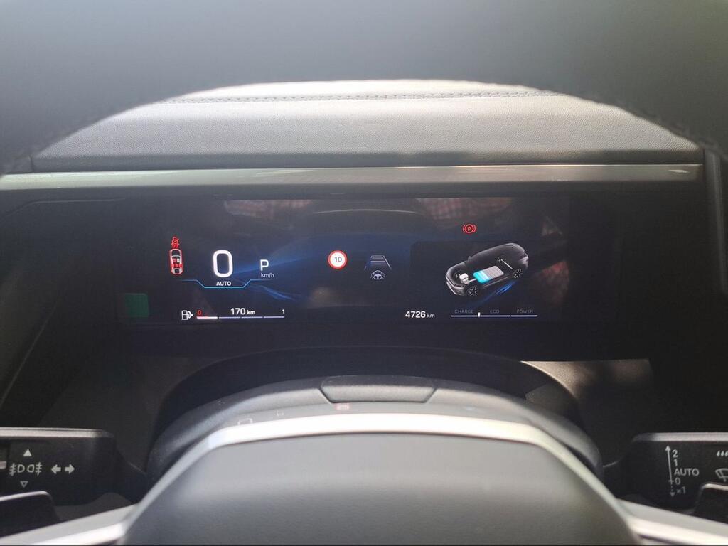 Jeep Compass eHybrid Jeep Compass MHEV Altitude 145cv - Foto 1938