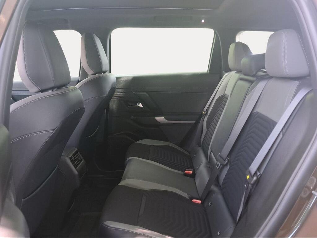 Jeep Compass eHybrid Jeep Compass MHEV Altitude 145cv - Foto 1930