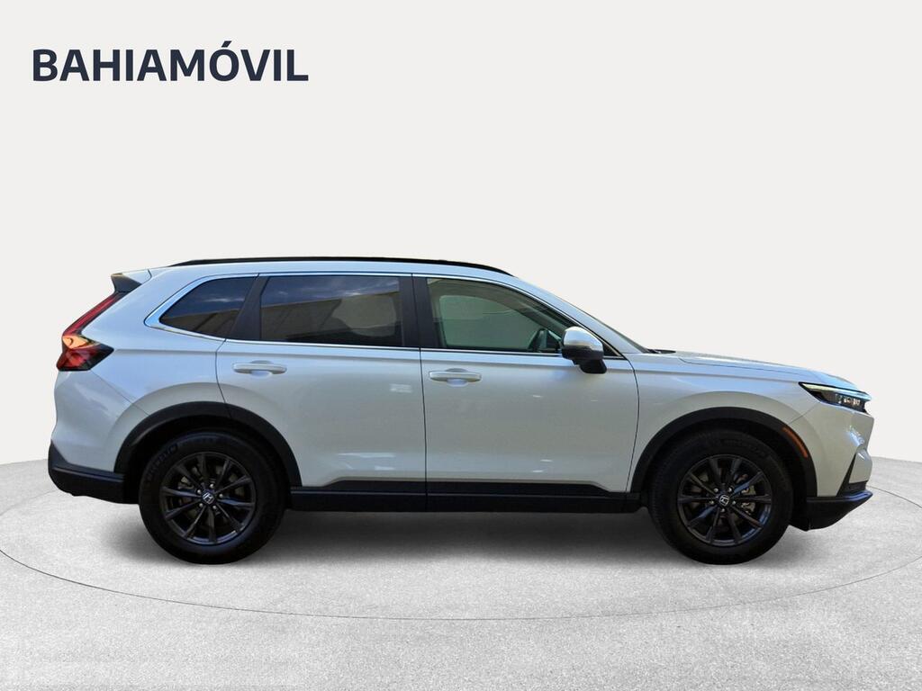 Honda CR-V 2.0 i-MMD HEV 4X2 Elegance - Foto 802