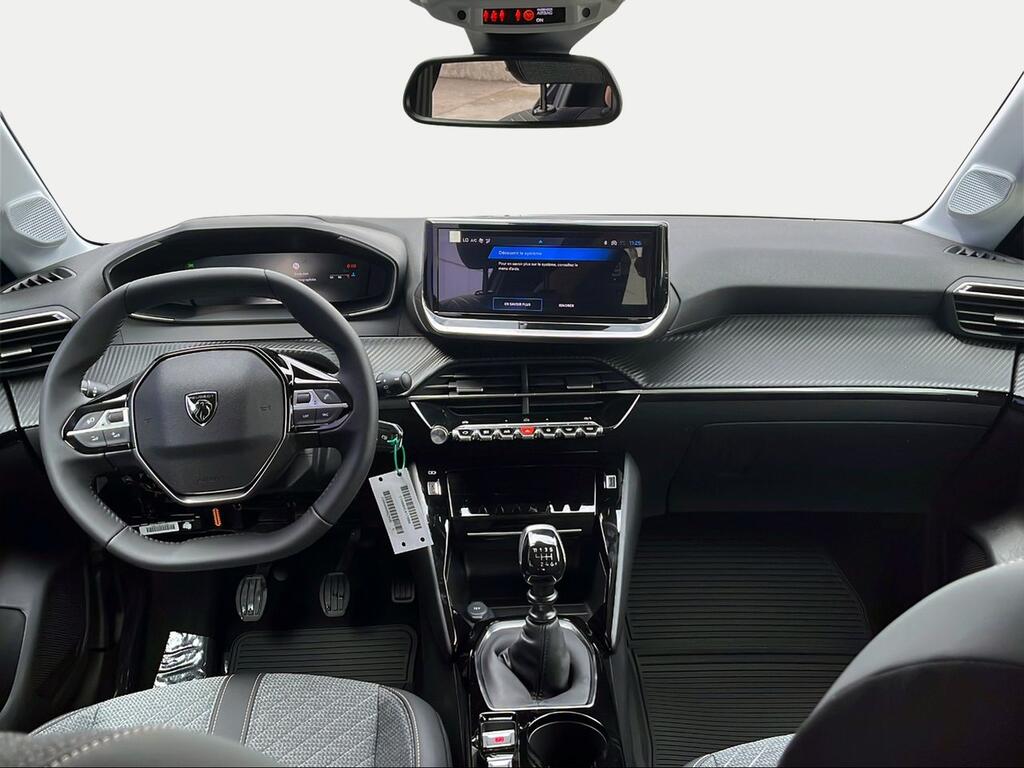 Peugeot 208 Allure Gasolina 100 S&S 6 Vel. MAN - Foto 1636