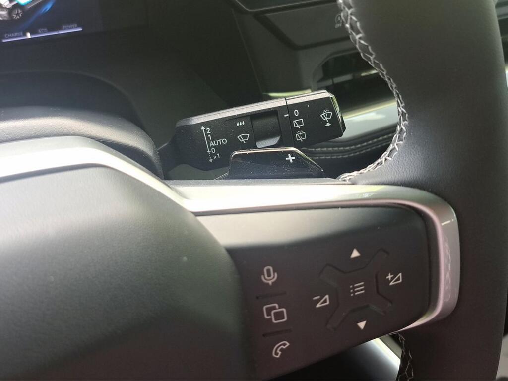 Jeep Compass eHybrid Jeep Compass MHEV Altitude 145cv - Foto 1947