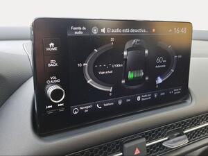 Honda ZR-V 2.0 i-MMD 4x2 Advance CVT