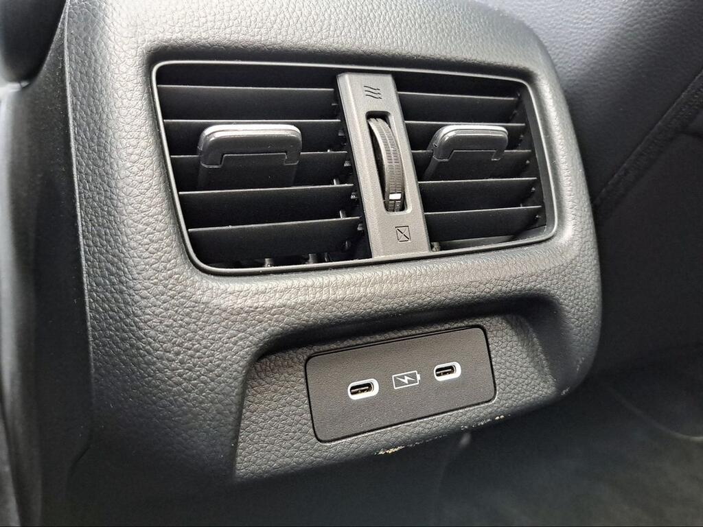 Honda ZR-V 2.0 i-MMD 4x2 Advance CVT - Foto 1568