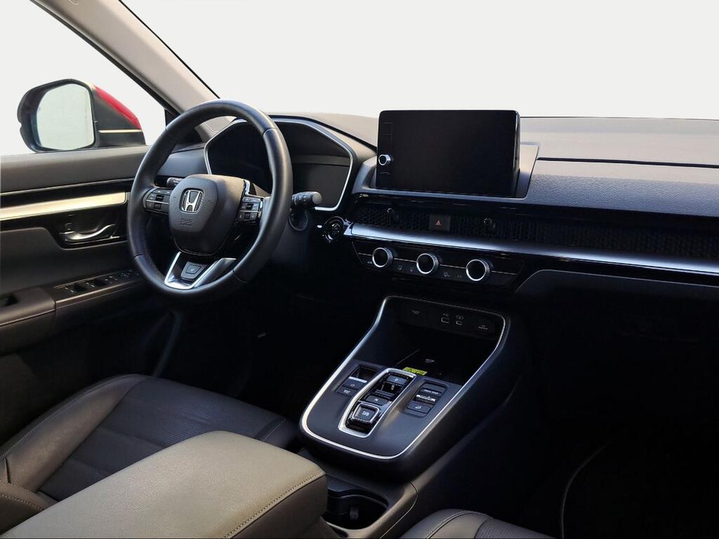 Honda CR-V 2.0 i-MMD HEV 4X2 Elegance - Foto 579