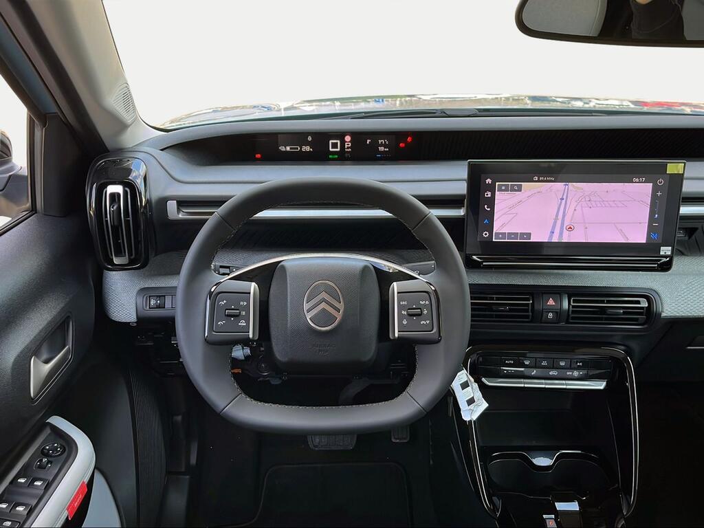 Citroën ë-C3 ë-C3 Eléctrico Max - Foto 551