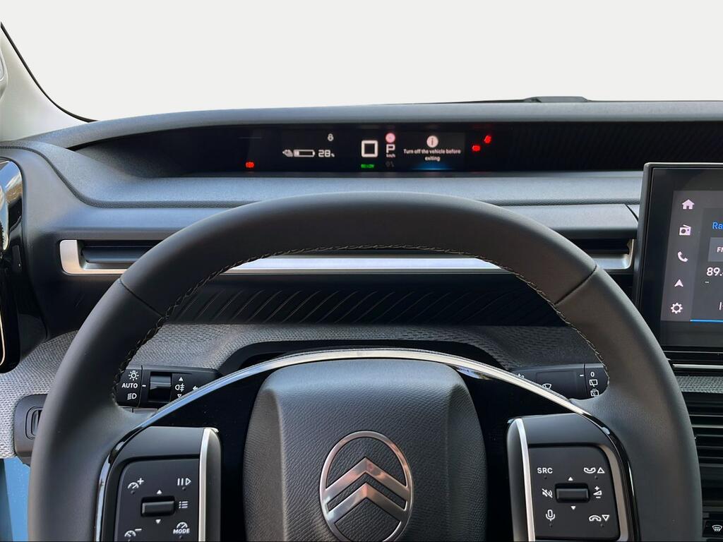 Citroën ë-C3 ë-C3 Eléctrico Max - Foto 554