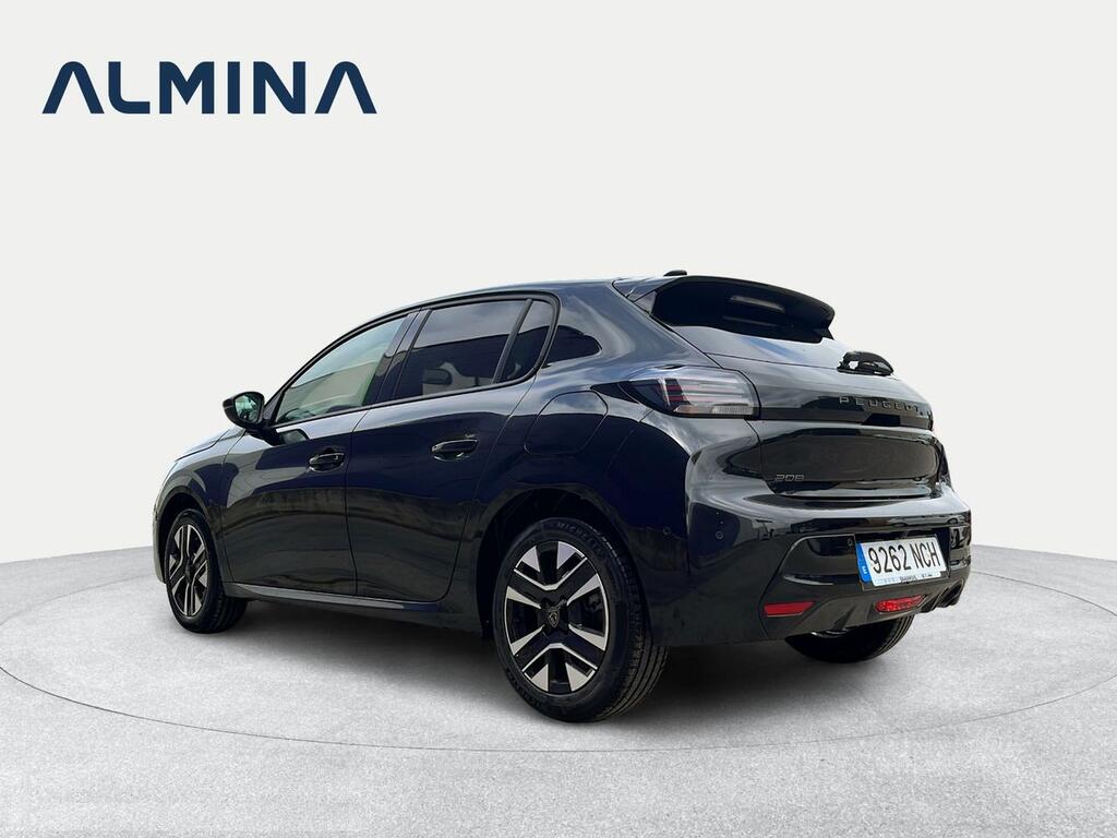 Peugeot 208 Allure Gasolina 100 S&S 6 Vel. MAN - Foto 1635