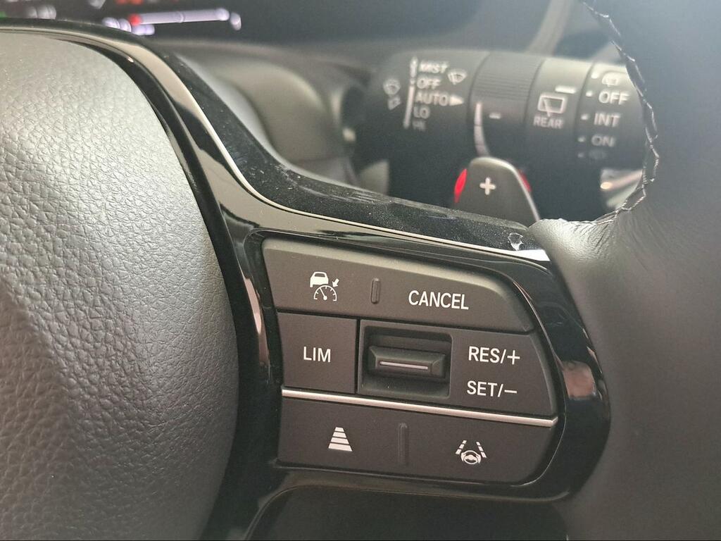 Honda Civic 2.0 i-MMD Elegance CVT - Foto 1158