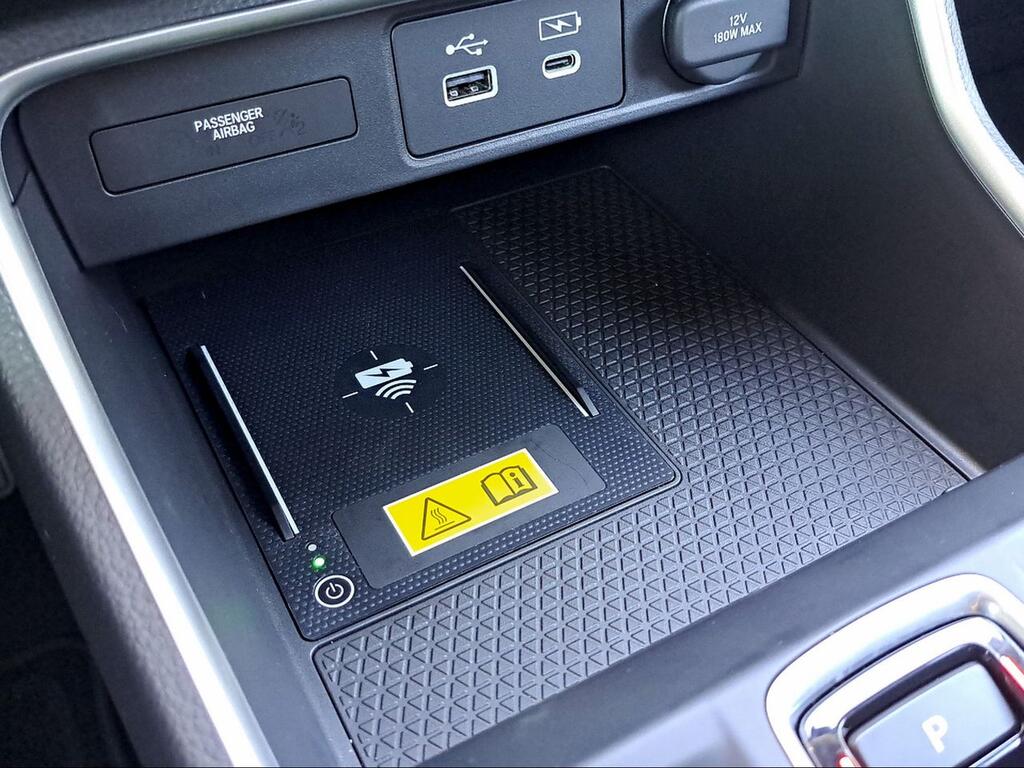 Honda CR-V 2.0 i-MMD HEV 4X2 Elegance - Foto 1885