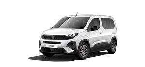 Peugeot Rifter Active Business Standard BlueHDi 100 S&S Manual 6 Vel. N1 Peugeot Rifter Active Business Standard BlueHDi 100 S&S Manual 6 Vel. N1