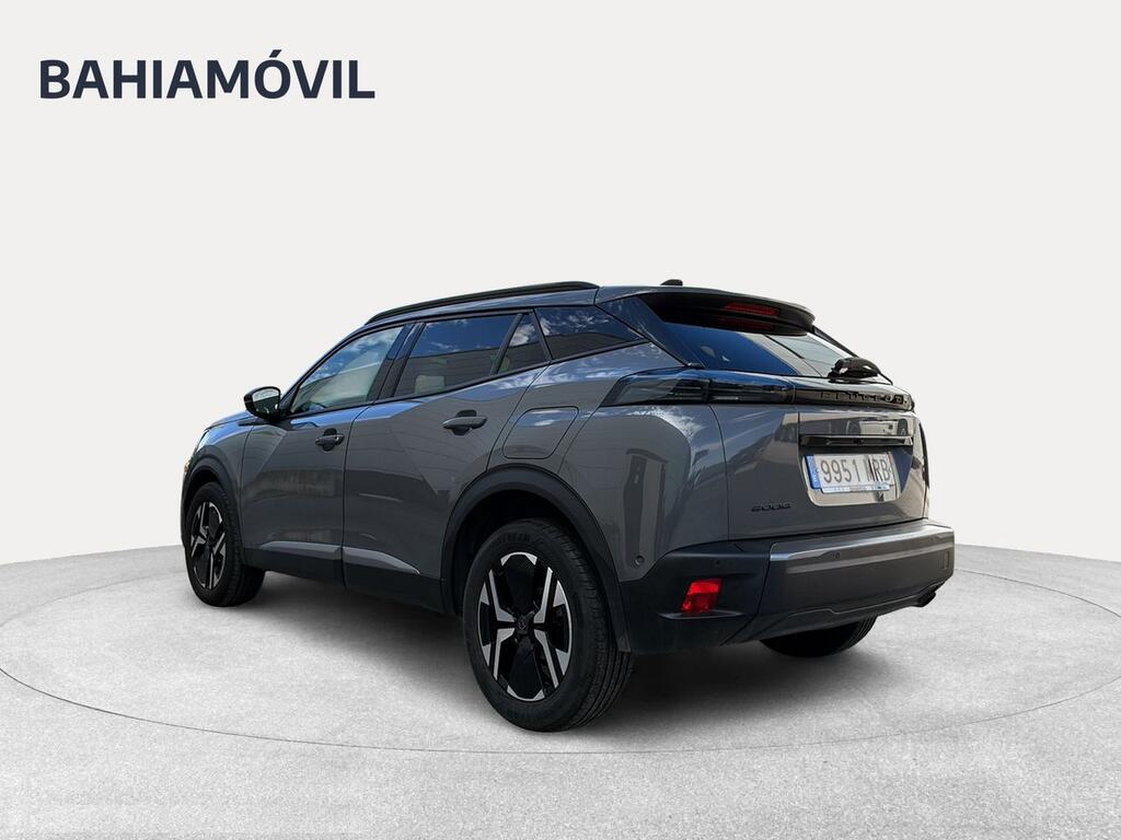 Peugeot 2008 Allure Puretech 100 S&S 6 Vel. MAN - Foto 371