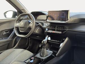 Peugeot 2008 Allure Puretech 100 S&S 6 Vel. MAN