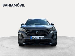 Peugeot 2008 Allure Puretech 100 S&S 6 Vel. MAN