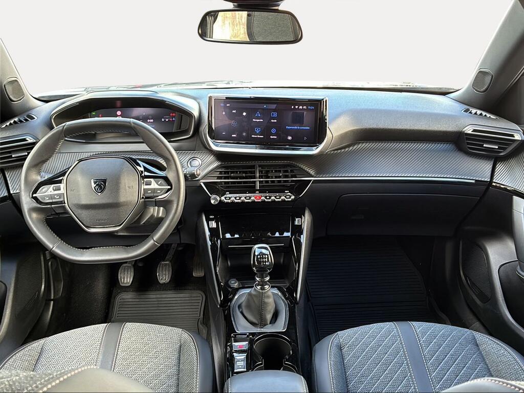 Peugeot 2008 Allure Puretech 100 S&S 6 Vel. MAN - Foto 372