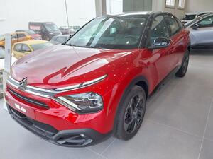 Citroën C4 PureTech 130 S&S 6v Plus