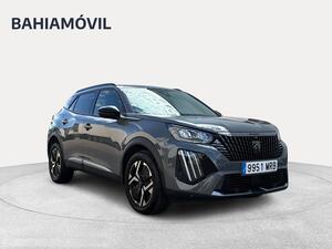 Peugeot 2008 Allure Puretech 100 S&S 6 Vel. MAN