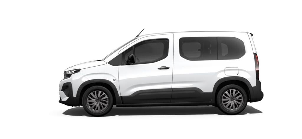 Peugeot Rifter Allure BlueHDi 100 S&S 6 Vel. MAN Standard - Foto 404