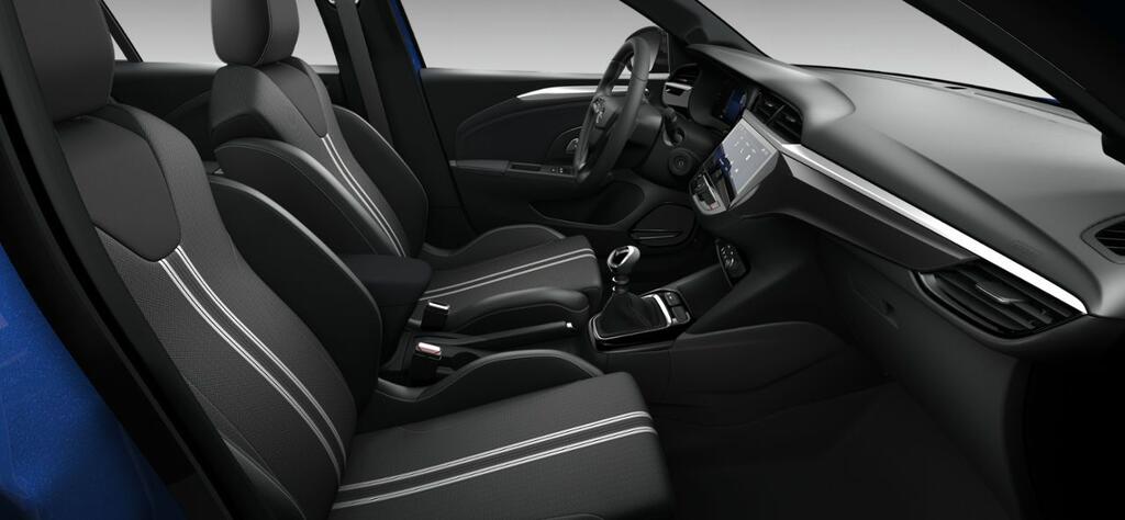 Opel Corsa 1.2T XHL 74kW (100CV) GS - Foto 294