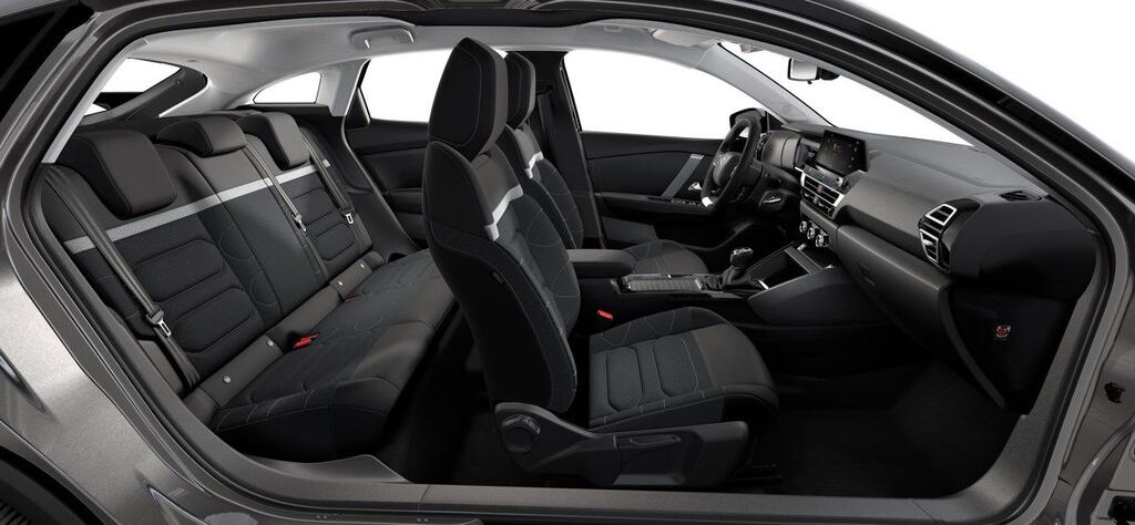 Citroën C4 PureTech 130 S&S 6v Plus - Foto 187